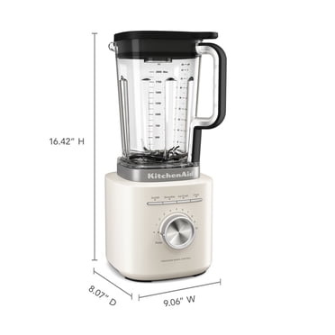 Mélangeur KitchenAid® Pure Puissance