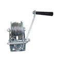 thumbnail image 2 of Hand Winch 600-3000 Pounds Manual Winch Wire Rope Traction Hoisting Winch Complete Specifications, 2 of 3