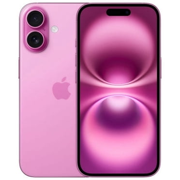 Apple iPhone 16 128GB Unlocked Smartphone Open Box