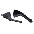 thumbnail image 1 of CSYANXING 2Pcs Perfect Fit Windshield Wiper Cowl Cover Set for Nissan Versa (Excludes Versa Note), 1 of 7