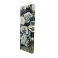 thumbnail image 1 of Coquilles d'Huîtres - Toile 20"x60 Pouces - Impression sur Demande, 1 of 5