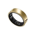 thumbnail image 1 of Samsung Galaxy Ring Size 14 Gold, 1 of 16