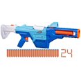 thumbnail image 1 of Nerf N Series Shadow Storm Dart Blaster, 1 of 10