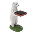 thumbnail image 4 of Watch Stand Handmade Cute Resin Figurine Model Decorative Watch Display Stand For Jewelry Watch Bracelet Necklace Home, 4 of 8