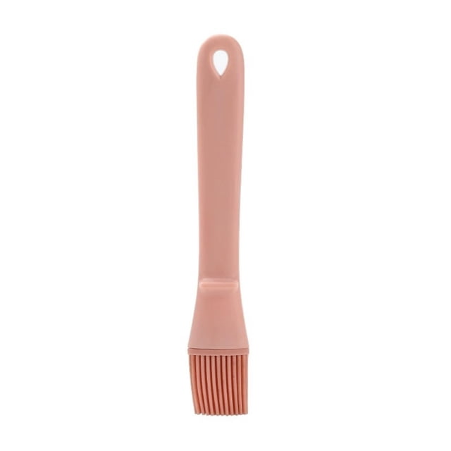 Yhmxh Kitchen Gadgets,Home and Kitchen,High Temperature Barbecue Oil Brush Barbecue Brush