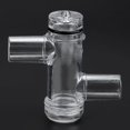 thumbnail image 1 of Plastic Diverter, Diverter, Hardness With Sealing Gasket Design Cattle For Farm Agriculture, 1 of 8