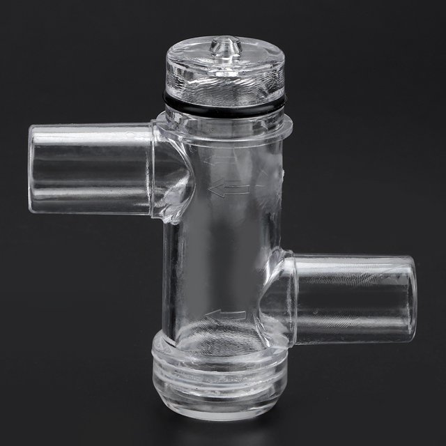 Plastic Diverter, Diverter, Hardness With Sealing Gasket Design Cattle For Farm Agriculture