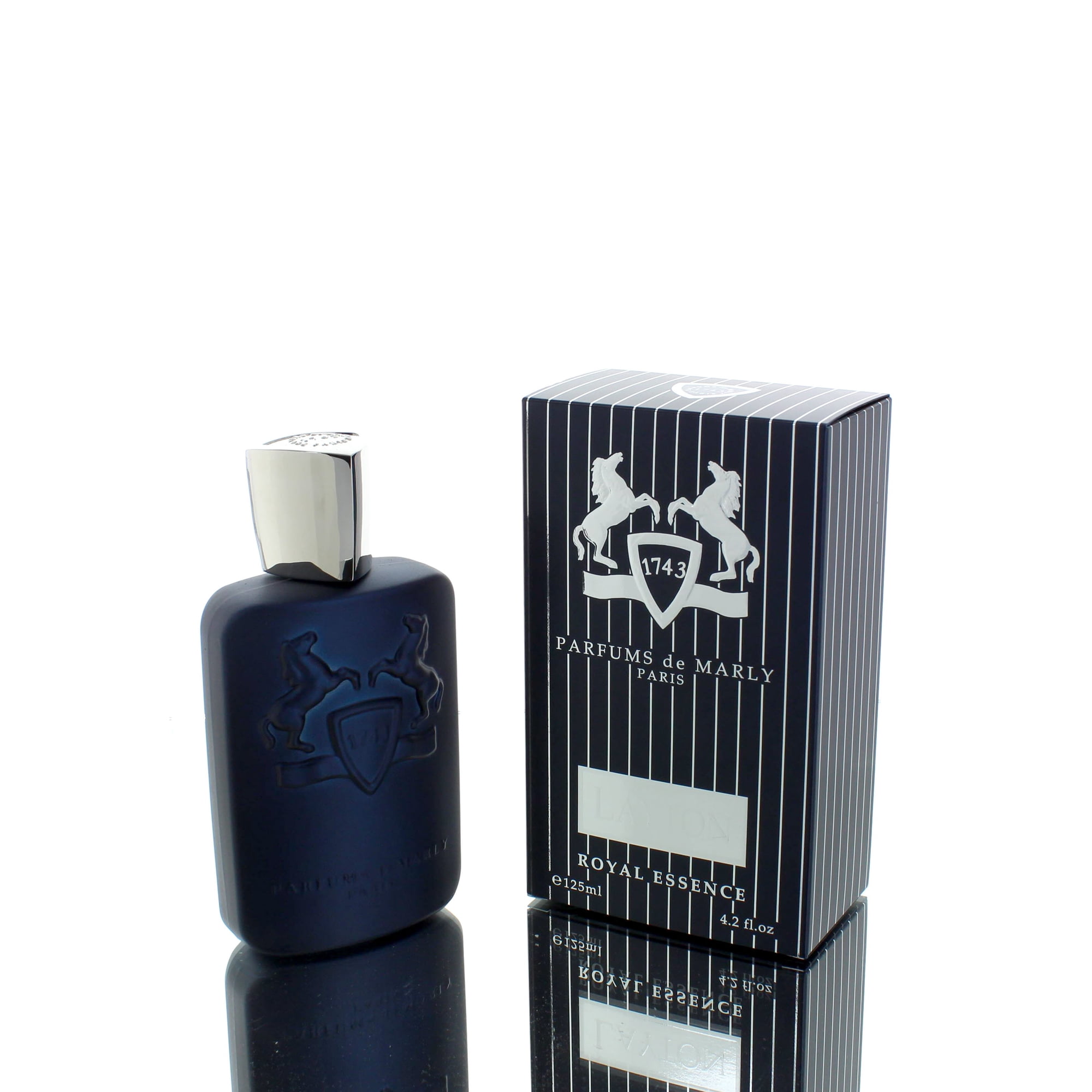 正規品] Parfums de Marly Layton & ボディウォッシュ Parfums de