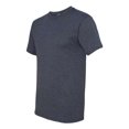 thumbnail image 2 of Jerzees T-Shirt à Manches Courtes pour Hommes DRI-POWER Active, 4X, 2 of 2