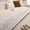 White, variant on Sofa Cover,Washable Plush Sofa Protector,Non-Slip Couch Cover,Seater Furniture Cover,Thick Soft Sofa Slipcover,Home Sofa Protector,Plush Couch Protector,Furniture Protection Cover