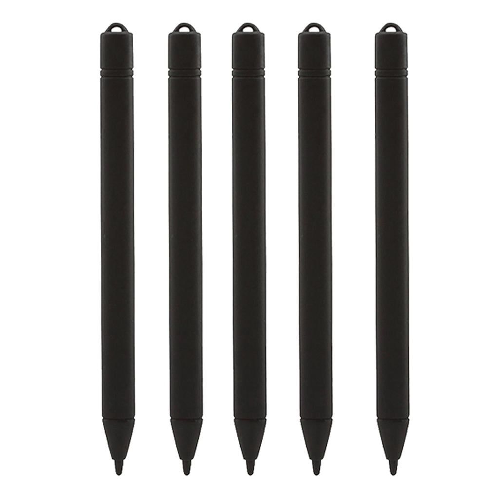 5x Stylus Pens for Touch Screens, Resistive Hard Tip Stylus Pen For Resistance