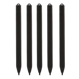 5x Stylus Pens for Touch Screens, Resistive Hard Tip Stylus Pen For Resistance