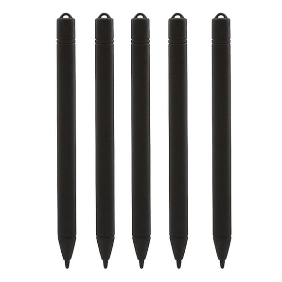 5x Stylus Pens for Touch Screens, Resistive Hard Tip Stylus Pen For Resistance