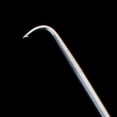 thumbnail image 3 of lionlar 3PCS Crochet Hook Hair Sewing Knitting Weave Needle Wigs Tools L L, 3 of 8