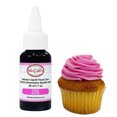 thumbnail image 1 of Colorant Alimentaire Liquide Naturel Rose 30 ml, 1 oz, 1 of 2