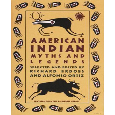 Mythes et Légendes Amérindiens