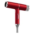 thumbnail image 1 of Travel Hair Dryer Hair Dryer, Lightweight Travel Hair Dryer for Normal and Curly Hair, Including Curly Hair Styling Nozzle Hair Dryer Smart Inverter High Power Compact Hair Dryer, 1 of 7