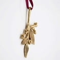 thumbnail image 2 of Holiday Time CS Holly Berry Ornament, 14cm, Christmas Ornament, 2 of 4