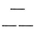 thumbnail image 3 of Baohd Wheel Hanger Alignment Pin Mounting Guide Universal Bolts M14x1.5 160mm 3Set, 3 of 6