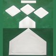 thumbnail image 4 of Baseball Softball Base Training Practice Equipment Baseball Base pad Home Plate, 4 of 11