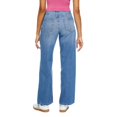 thumbnail image 3 of No Boundaries Women's Wide Leg Jean, 3 of 6