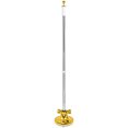 thumbnail image 1 of Creative Suction Cup Designed Flagpole Flag Support Pole for Car Flag Holder, 1 of 5