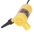 thumbnail image 4 of Cutting Machine Pump, Water Pump, Multifunctional Mini Water Pump, For Cutting Machines, Slotting Machines Water Drills, 4 of 8