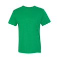 thumbnail image 1 of T-shirt en Jersey Fin, P, Vert Vintage, 1 of 1