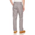 thumbnail image 2 of Dickies Mens 874 FLEX Work Pants, 42W x 32L, Silver, 2 of 2
