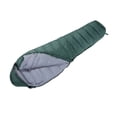 thumbnail image 2 of Sac de Couchage Momie Sac de Couchage d'Hiver pour la Randonnée et le Camping, 2 of 6