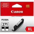thumbnail image 1 of Canon Encre Haute Capacité Format Grand 0336C001 CLI-271TG - Noir, 1 of 1