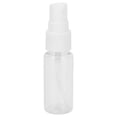 thumbnail image 3 of Mini Empty Spray Bottle Travel Spray Bottle Small Refillable Spray Bottle Portable Spray Bottle Clear Plastic Spray Bottle Mini Empty Travel Spray Bottle Transparent Refillable, 3 of 8