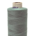 thumbnail image 1 of Quilting Spun Sewing Supplies Wholesale 20 Pieces Thread Pink Polyester Spool, 1 of 4