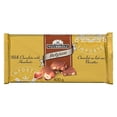 thumbnail image 1 of Waterbridge Premium Chocolate Bar Hazelnut, 400 Grams, 1 of 5