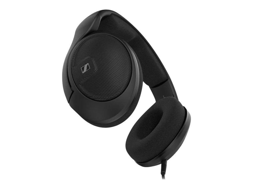 Sennheiser HD 560S - Headphones - full size - wired - 3.5 mm jack