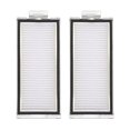 thumbnail image 3 of 2pieces Hpea Filter For Xiaomi Roborock Q7 Max + T8 Robot, 3 of 5