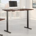 thumbnail image 2 of Move 60 Series Bureau Réglable 72W x 30D en Cerisier Récolte - Bois d'Ingénierie, 2 of 6
