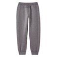 thumbnail image 2 of Athletic Works Boys' Soft Knit Jogger, 2 of 2