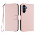 thumbnail image 2 of GANGXUN Wallet Case for Samsung Galaxy A17 – Magnetic Closure, RFID Blocking, Wrist Strap, Wireless Charging Compatible, 2 of 6