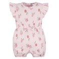 thumbnail image 1 of Gerber - 1 Pack Barboteuse - Appley Sweet - 0-3M, 1 of 5