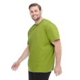 thumbnail image 4 of George Big Men's Short Sleeve Tee, 4 of 6