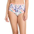 thumbnail image 1 of Jockey Culotte en Coton Extensible à Absorption Modérée pour Femmes Worry Free, 1 of 8