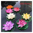 thumbnail image 1 of 12W Powerful Solar Fountain Pump, Solar Water Fountain With 12 Double-Layer Nozzles Outdoor Solar Fountain For Pond Pool ,High Efficiency, 1 of 6
