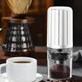 thumbnail image 2 of Coffee Bean Grinder Coffee Grinder Coffee Grinder with Stainless Steel Blades Coffee and Spice Grinder with Powerful Motor Large Capacity for Coffee Beans Herbs Spices Stainless Steel Cups, 2 of 9