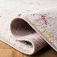 thumbnail image 2 of Safavieh Tulum Coriander Moroccan Geometric Area Rug, 2 of 6