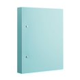 thumbnail image 1 of Accordion File Organizer File Folder Test Paper Organizer File Organizer Expanding File Folder A4 Four-Hole Transparent Document Holder, 1 of 4