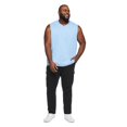 thumbnail image 2 of George Big Men's Muscle Tank, 2 of 6