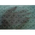 thumbnail image 4 of oneOone Cotton Silk Fabric Triangle Block Fabric Prints By Yard 42 Inch Wide, 4 of 4