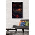 thumbnail image 3 of Netflix Stranger Things : Saison 3 - Art clé, 3 of 4