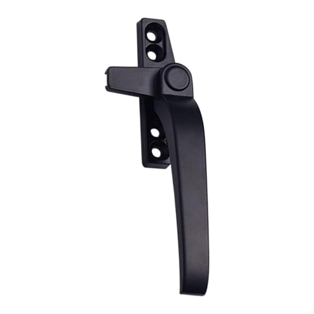 Universal Window Handle Cranked Double Glazing Locking Window Replacement.